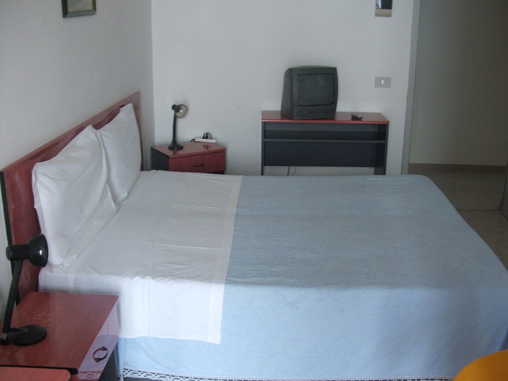 Hotel Piccolo Paradiso Peschici Exteriér fotografie