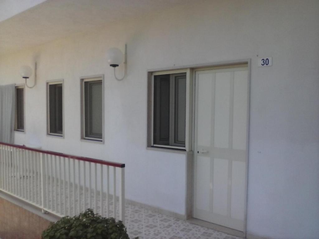 Hotel Piccolo Paradiso Peschici Pokoj fotografie