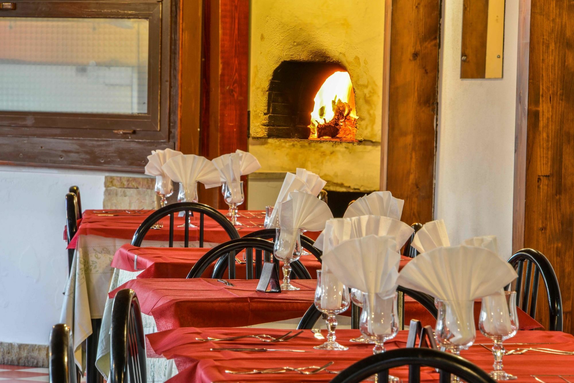 Hotel Piccolo Paradiso Peschici Exteriér fotografie